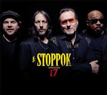 Album Stoppok: Operation 17
