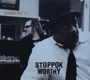 Album Stoppok: Grundblues 2.1