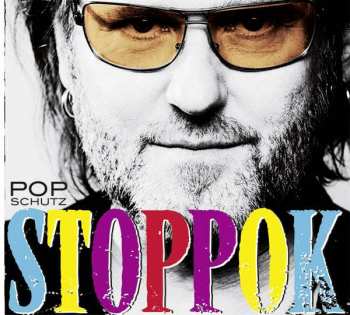 Album Stoppok: Popschutz