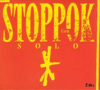 Album Stoppok: Solo (Live)