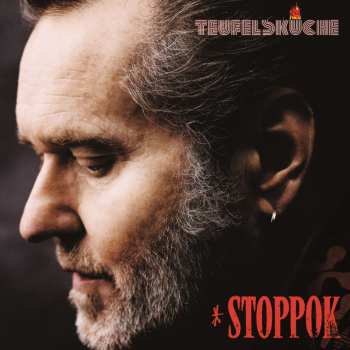 Album Stoppok: Teufelsküche
