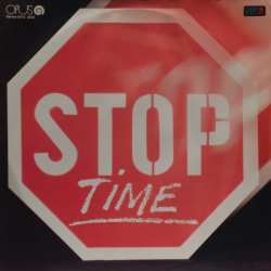 Album StopTime: Stoptime