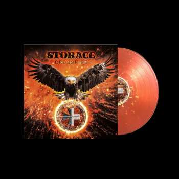 LP Storace: Crossfire