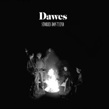 Album Dawes: Stories Don't End