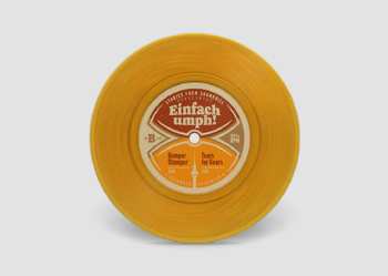 SP Stories From Shamehill: Einfach umph! CLR