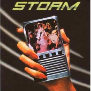 Album Storm: Storm