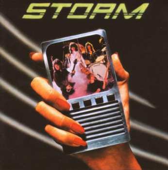 CD Storm: Storm 34651