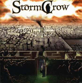 Album Storm Crow: No Fear Of Tomorrow