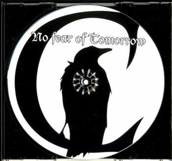CD Storm Crow: No Fear Of Tomorrow 308450
