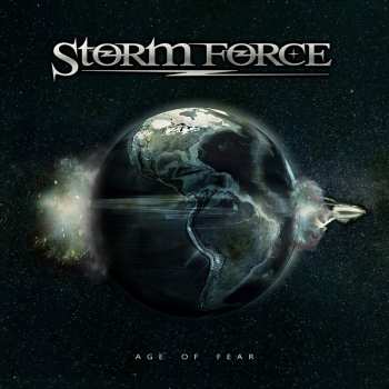 Album Storm Force: Age Of Fear
