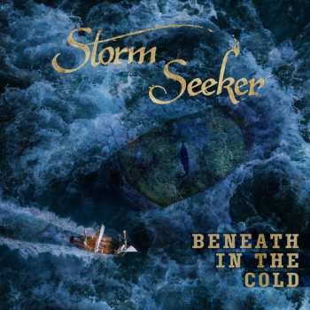 Album Storm Seeker: Beneath In The Cold
