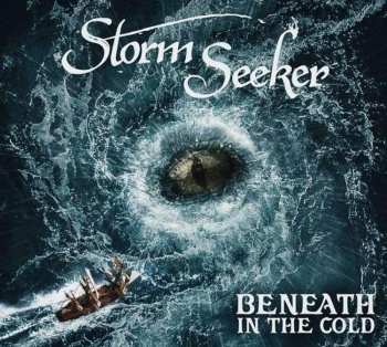 CD Storm Seeker: Beneath In The Cold 449355