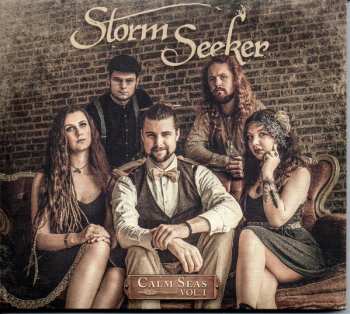 Album Storm Seeker: Calm Seas Vol. I