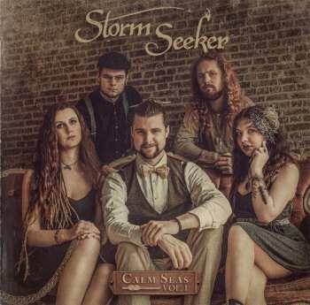CD Storm Seeker: Calm Seas Vol. I DIGI 487751
