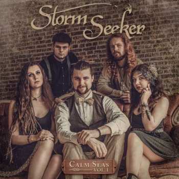 Album Storm Seeker: Calm Seas Vol.1