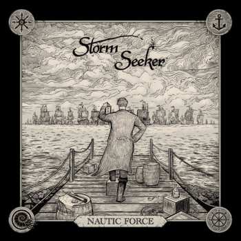 Album Storm Seeker: Nautic Force