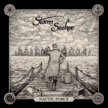 CD Storm Seeker: Nautic Force 444589