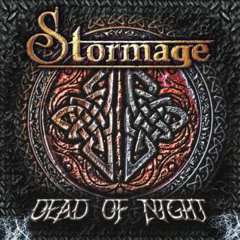 Album Stormage: Dead Of Night