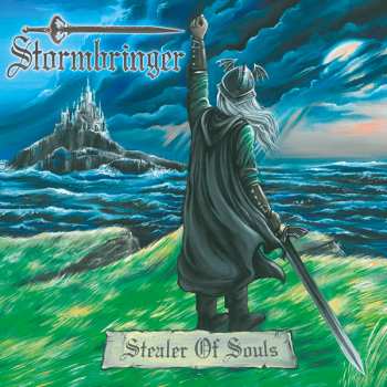 Album Stormbringer: Stealer Of Souls