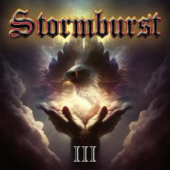 CD Stormburst: III 501605