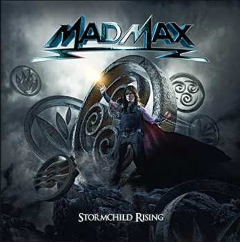 LP Mad Max: Stormchild Rising LTD | CLR 34666