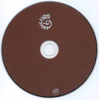 CD Stormfågel: Ett Berg Av Fasa 270751