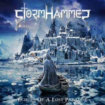 CD Stormhammer: Echoes Of A Lost Paradise  10740