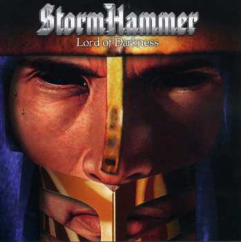 Album Stormhammer: Lord Of Darkness