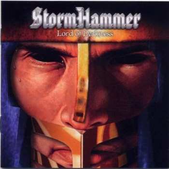 CD Stormhammer: Lord Of Darkness 415602