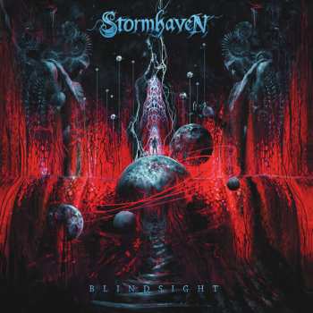 Album Stormhaven: Blindsight