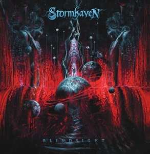 CD Stormhaven: Blindsight 499584