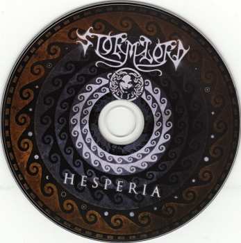 CD Stormlord: Hesperia 271992
