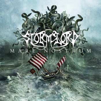 Album Stormlord: Mare Nostrum