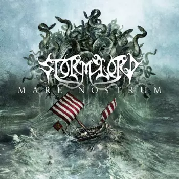 Stormlord: Mare Nostrum