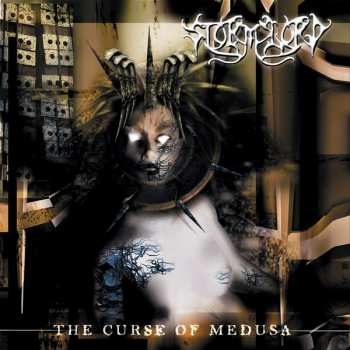 Album Stormlord: The Curse Of Medusa