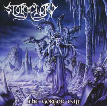 Album Stormlord: The Gorgon Cult
