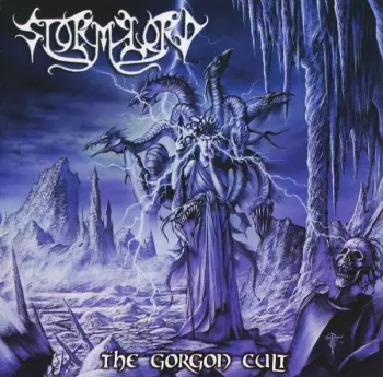 Stormlord: The Gorgon Cult