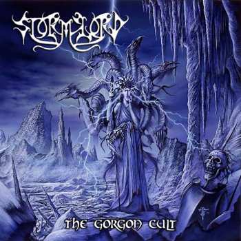CD Stormlord: The Gorgon Cult 266211