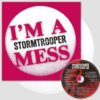 Album Stormtroopers: I'm A Mess