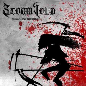 Album Stormvold: Third Bestial Mutilation