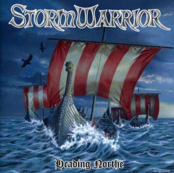 Album Stormwarrior: Heading Northe