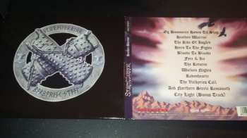 CD Stormwarrior: Heathen Warrior LTD | DIGI 15672