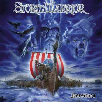 Album Stormwarrior: Norsemen