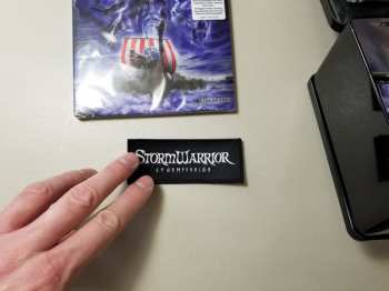 CD/Box Set Stormwarrior: Norsemen LTD 25638