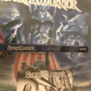 CD Stormwarrior: Norsemen DIGI 25637