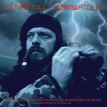 Album Jethro Tull: Stormwatch 2... (A Needle On A Spiral In A Groove)