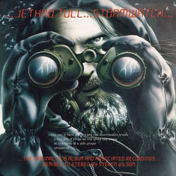 LP Jethro Tull: Stormwatch 34671