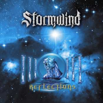 Album Stormwind: Reflections