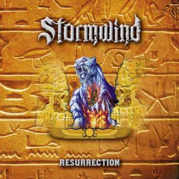 CD Stormwind: Resurrection 473205