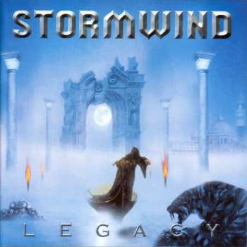 Album Stormwind: Legacy